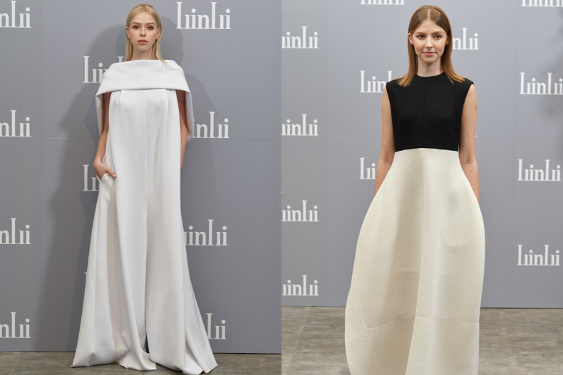 ▲LinLi Boutique-LinLi愛永續系列