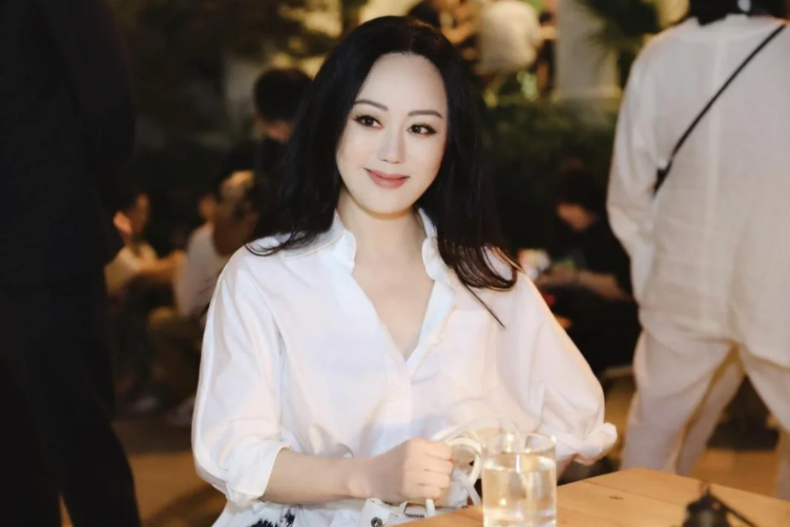 FotoJet (15) - FotoJet (15).jpg 只在意美的東西,不是別人的看法!59歲章小蕙:全世界冷嘲熱諷,仍樂當物質女人