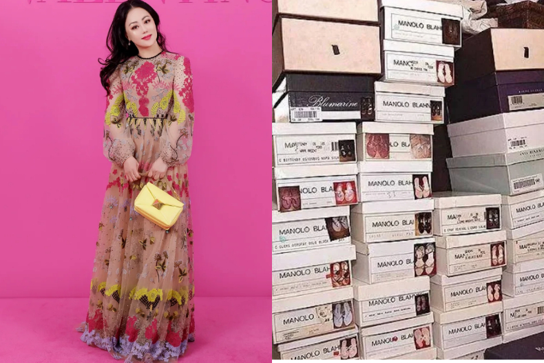 FotoJet (14) - FotoJet (14).jpg 只在意美的東西,不是別人的看法!59歲章小蕙:全世界冷嘲熱諷,仍樂當物質女人