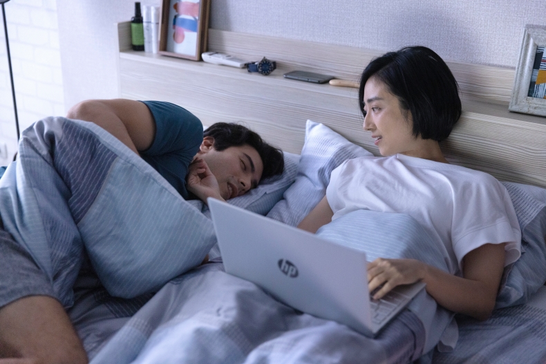 《女子圖鑑》紅什麼？台北、東京、北京、上海女子圖鑑4版本一次看