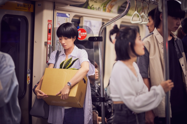 《女子圖鑑》紅什麼？台北、東京、北京、上海女子圖鑑4版本一次看