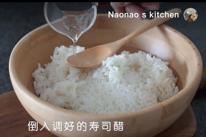 貓奴必學！隔夜飯變身「可愛貓咪壽司」5步驟、不用10分鐘完成療癒的一餐