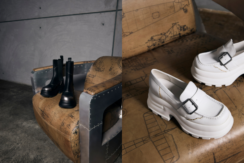 ▲CHARLES-KEITH-winter-22-both-paris