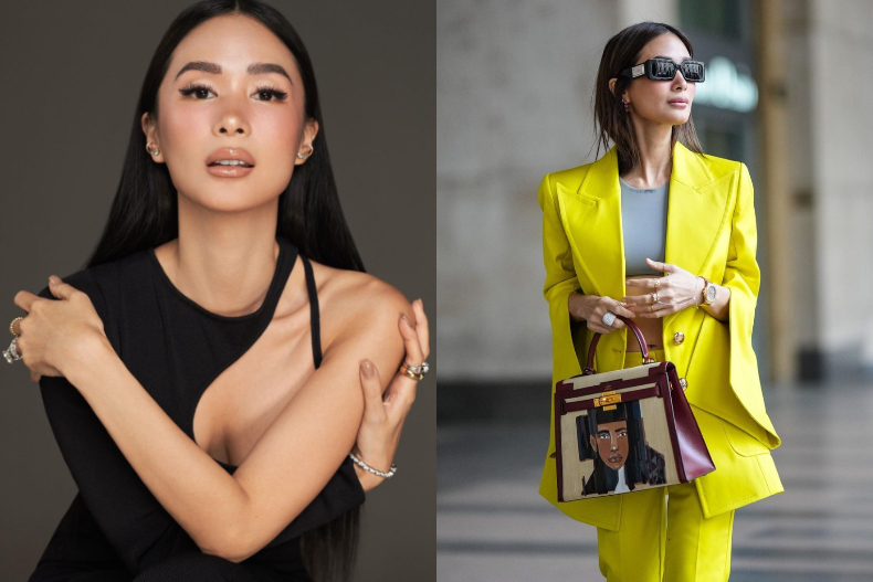 一件高訂＝3千萬豪宅！時尚天花板「高級訂製服」都是誰在穿？神秘名媛身分曝光｜頂級之夜