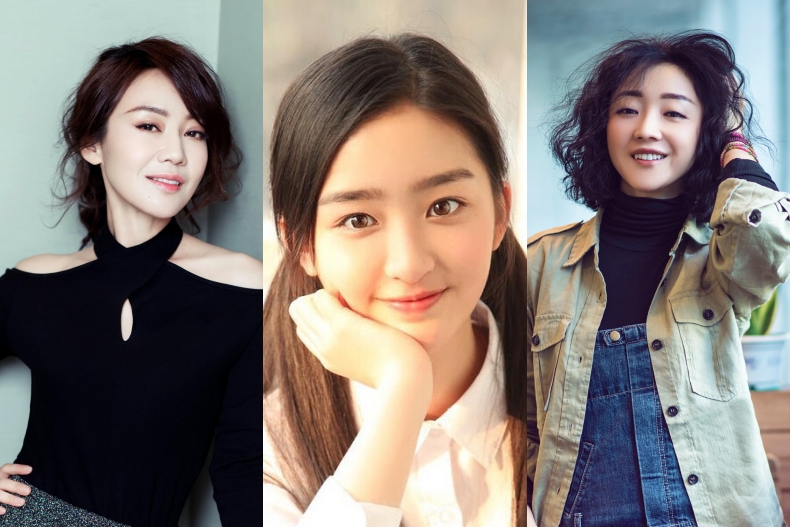 《台北女子圖鑑》太難看？10部「女力圖鑑片單」推薦：秦嵐飾單親媽反擊渣男！