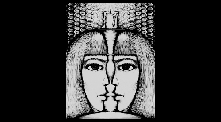 ▲你第一眼看到什麼呢？