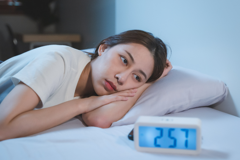 下半身水腫、凸肚這樣吃就能消！「4型4飲食法」簡單抑制食慾、擊敗易胖體質