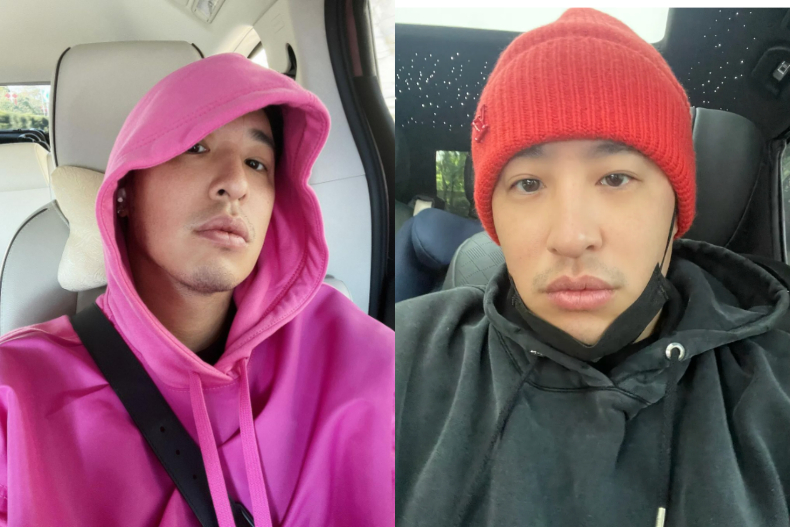 潘瑋柏開通「肥仔限時帳號」分享胖子日常狂圈粉！遮雙下巴妙招網友笑翻