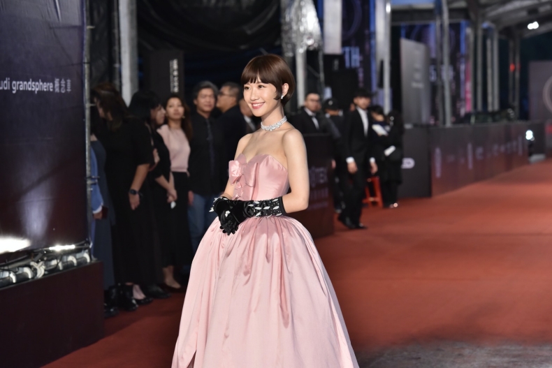 金鐘57／辣翻！紅毯4位「最強身材」女星，瘦身秘訣、自創減肥食譜公開！