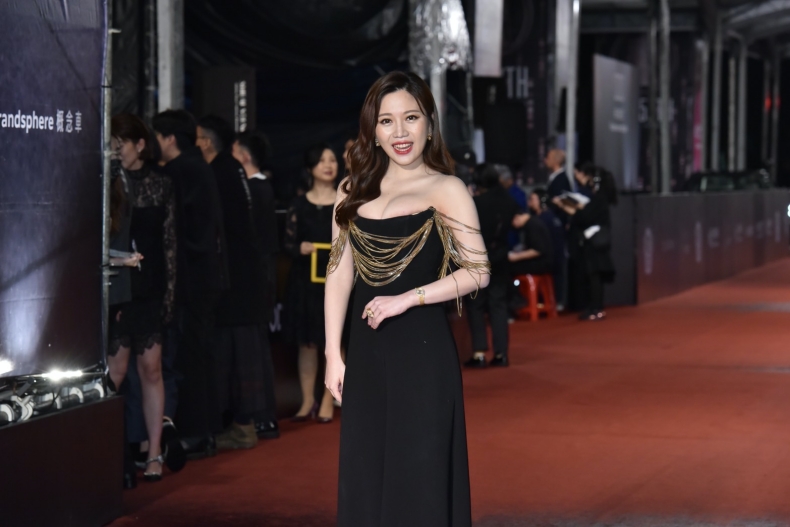 金鐘57／辣翻！紅毯4位「最強身材」女星，瘦身秘訣、自創減肥食譜公開！