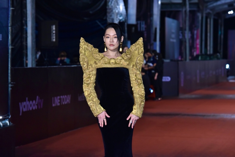 金鐘57／辣翻！紅毯4位「最強身材」女星，瘦身秘訣、自創減肥食譜公開！