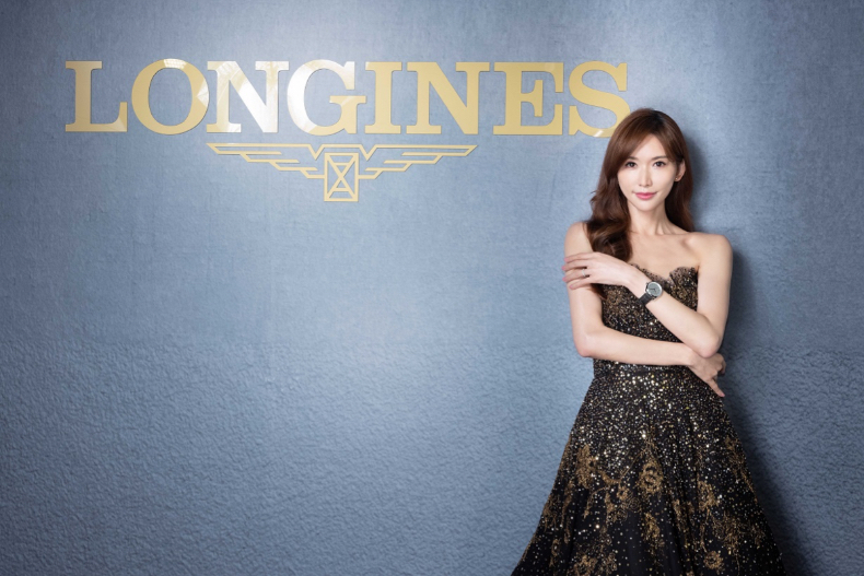 Longines浪琴表歡慶190週年!全新系列演繹精湛製錶工藝,優雅大使林志玲揭幕下一個百年之路