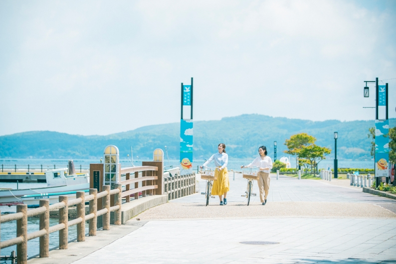 日本疫後新景點！石川縣金澤2大熱門旅遊路線：辻口博啓甜點、免費溫泉足湯