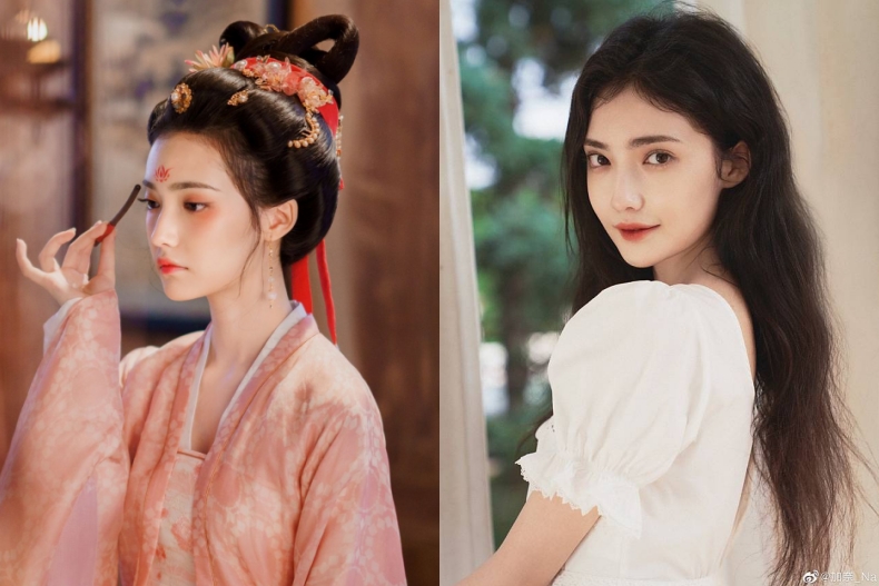 2022陸劇6位搶鏡女配角:《星漢燦爛》隱藏版美女,20出頭的她氣壓全場!
