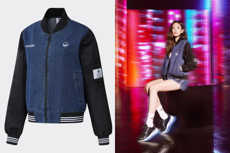 adidas「雙11特價」來了!爆款球鞋4折起,BLACKPINK同款趁現在收