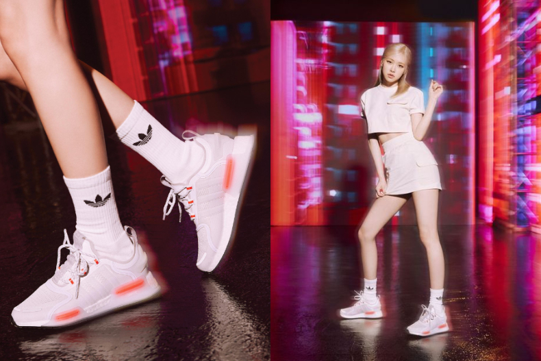 adidas「雙11特價」來了!爆款球鞋4折起,BLACKPINK同款趁現在收