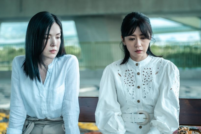 温貞菱性愛影片外流!《她和她的她》狠揭數位性暴力、狼師性侵、職場性騷擾