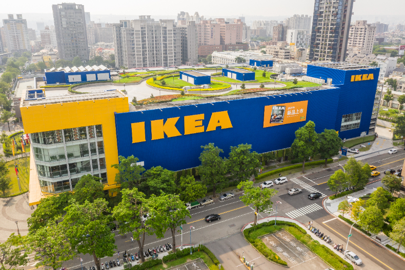 IKEA絕版品千項商品出清「下殺最低2折」!必帶銅板價TOP5清單請收
