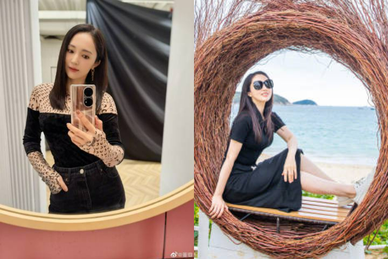 FotoJet (1) - FotoJet (1).jpg 如何從84公斤瘦回52公斤?董璇靠「代餐減肥法」3個月成功剷肉沒復胖