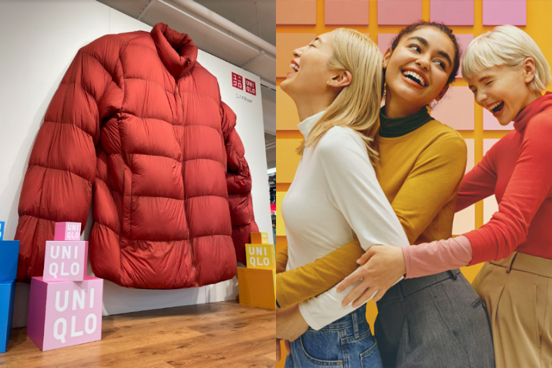 雙11服飾優惠懶人包！UNIQLO、北臉「網路下單」最省錢，GU這天結帳抽「整單免費」