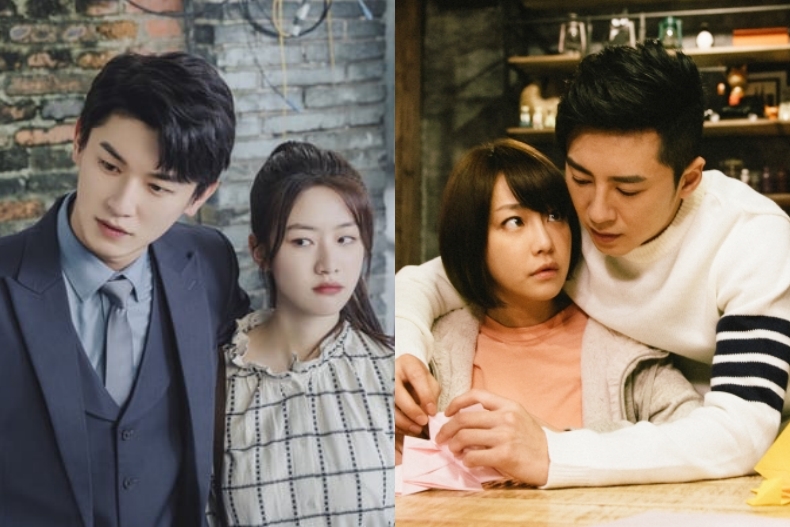 5部「陸劇」翻拍台灣偶像劇：《1006的房客》、《王子變青蛙》網評原作最經典