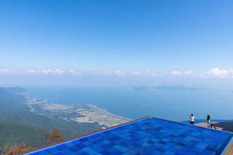秋冬旅日新玩法！滋賀縣4條旅遊攻略：關西必訪「琵琶湖山谷」大啖近江牛料理