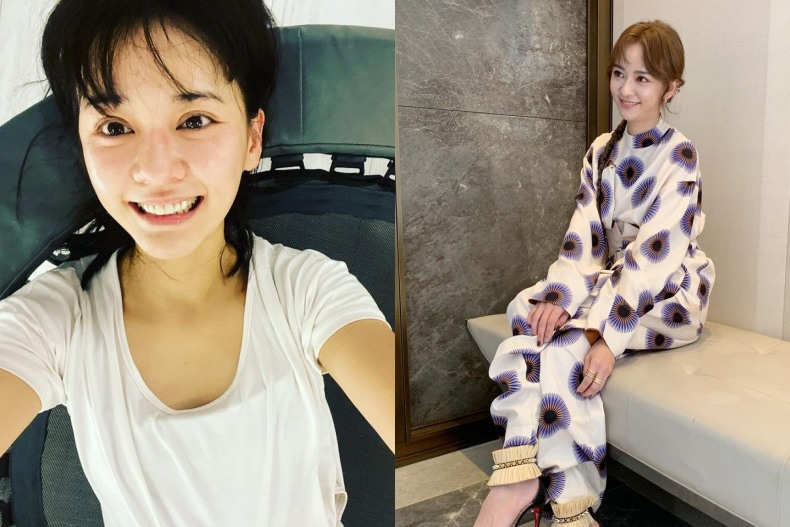 01 - 01.jpg 用喝的偷變瘦!7款女明星「瘦身飲食譜」懶人也會做,薑紅茶、甩肉水超有感