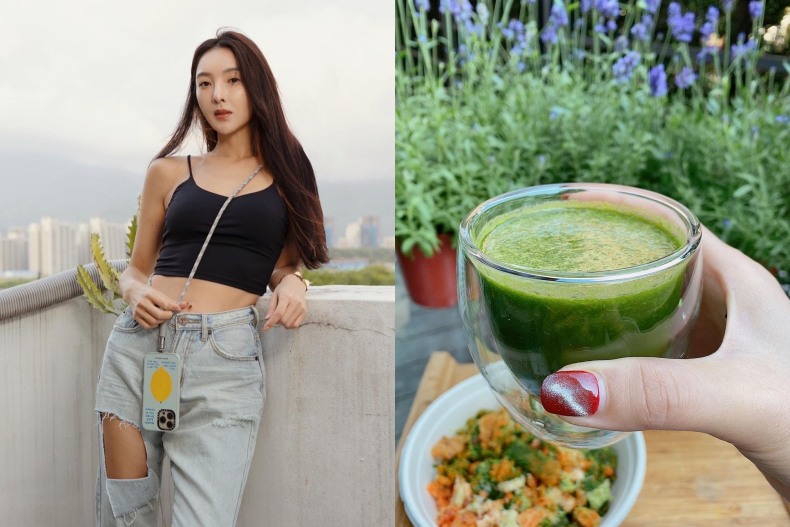 06 - 06.jpg 用喝的偷變瘦!7款女明星「瘦身飲食譜」懶人也會做,薑紅茶、甩肉水超有感