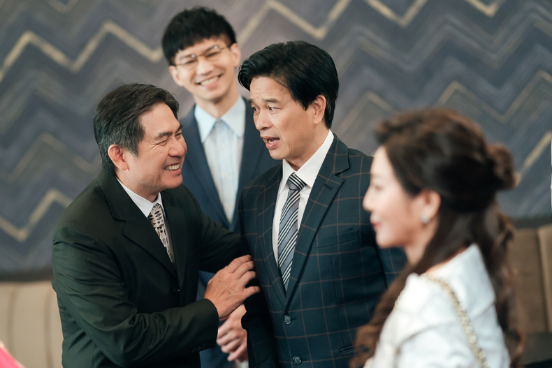 FotoJet (2) - FotoJet (2).jpg 洪都拉斯、李興文:幸福婚姻的不二法則,就是把老婆照顧好