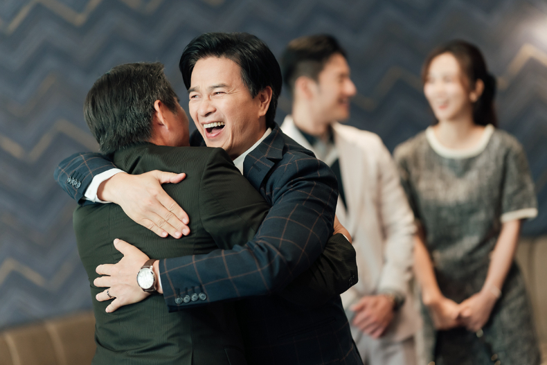 FotoJet (3) - FotoJet (3).jpg 洪都拉斯、李興文:幸福婚姻的不二法則,就是把老婆照顧好