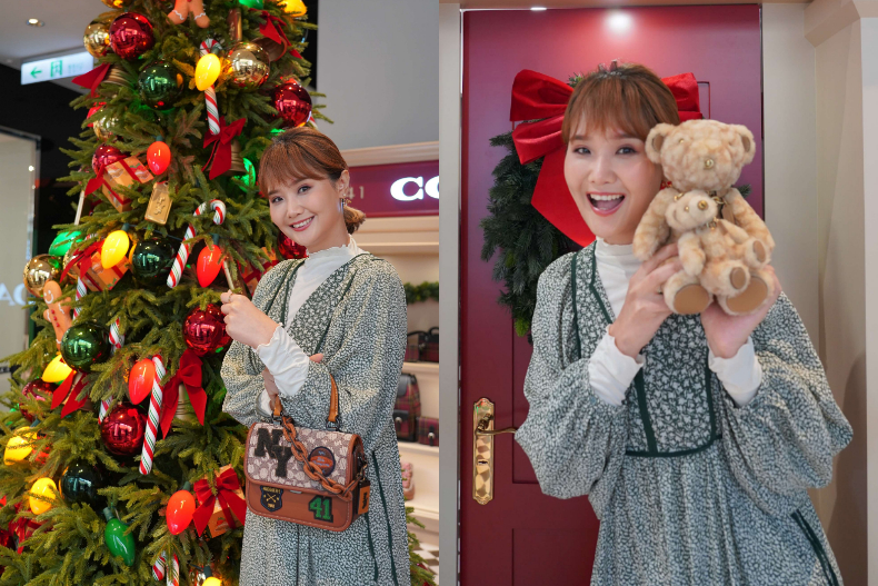 FotoJet (9) - FotoJet (9).jpg Coach美式復古「Holiday快閃店」超好拍!曾敬驊&小筠逛完狂推:今年聖誕節禮物買它