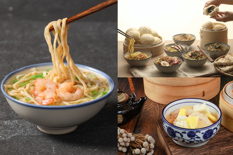 吃到飽！2022台北最強飯店早餐Top10，南投酒店唯一入榜4次