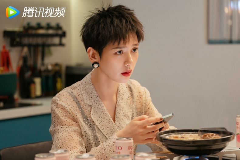 陸劇《愛的二八定律》5位事業女強人解析:楊冪能屈能伸、李曉峯潑辣直攻!