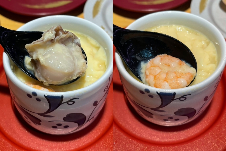 別再只會點鮭魚!「壽司郎」吃這10款才內行,人氣品項排行榜公開!