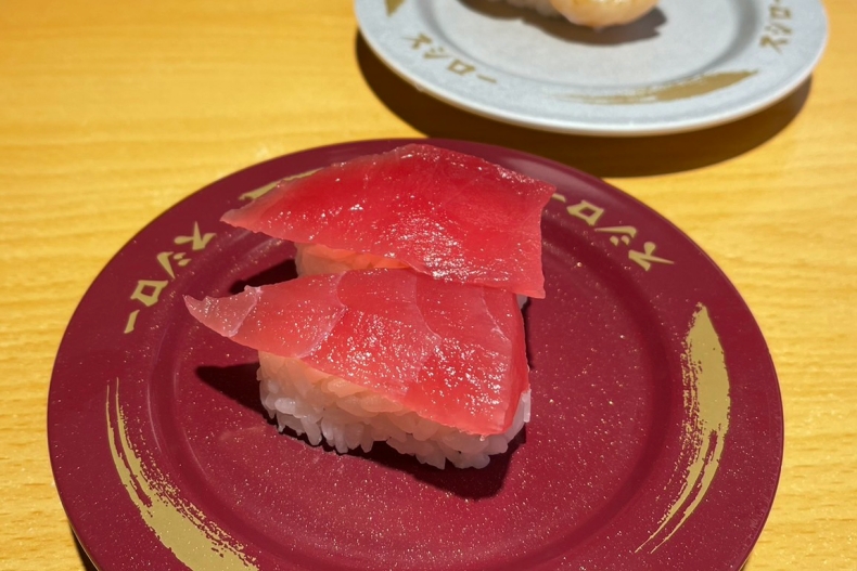 別再只會點鮭魚!「壽司郎」吃這10款才內行,人氣品項排行榜公開!
