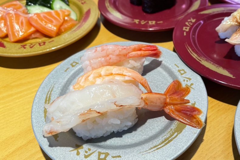 別再只會點鮭魚!「壽司郎」吃這10款才內行,人氣品項排行榜公開!