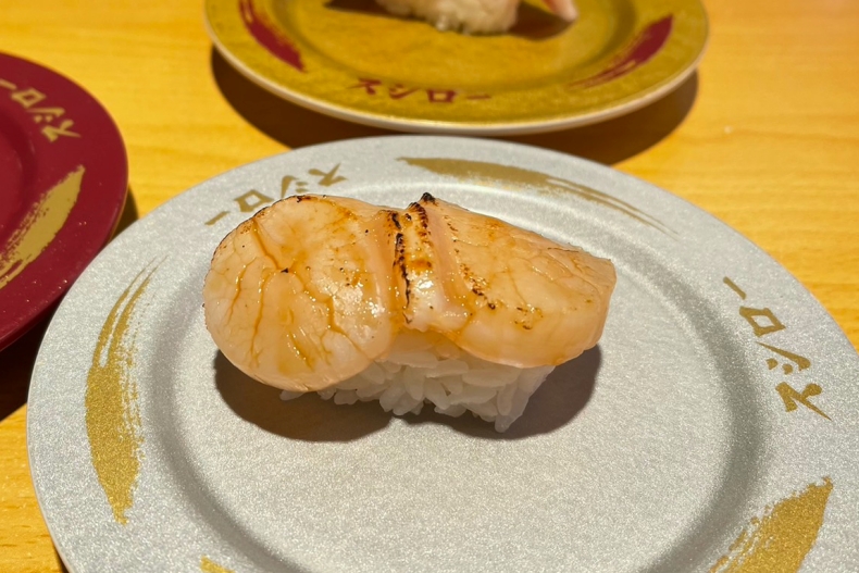 別再只會點鮭魚!「壽司郎」吃這10款才內行,人氣品項排行榜公開!
