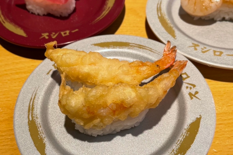 別再只會點鮭魚!「壽司郎」吃這10款才內行,人氣品項排行榜公開!
