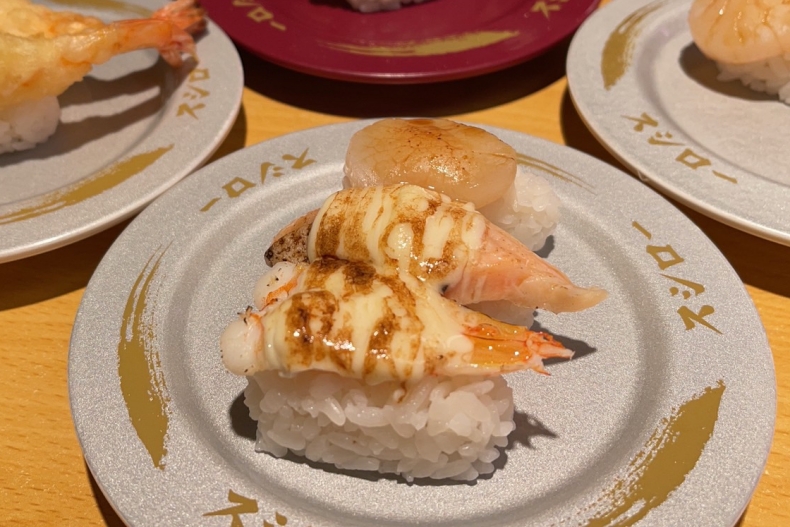 別再只會點鮭魚!「壽司郎」吃這10款才內行,人氣品項排行榜公開!