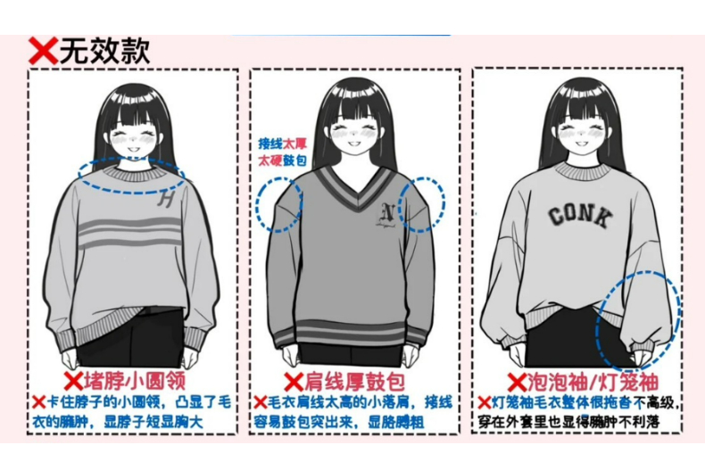 ▲肩線