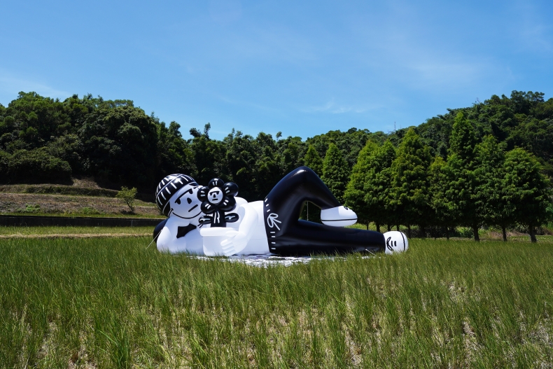 2022年末展覽攻略《達文西光影藝術特展》、《華燈初上》沉浸式劇場