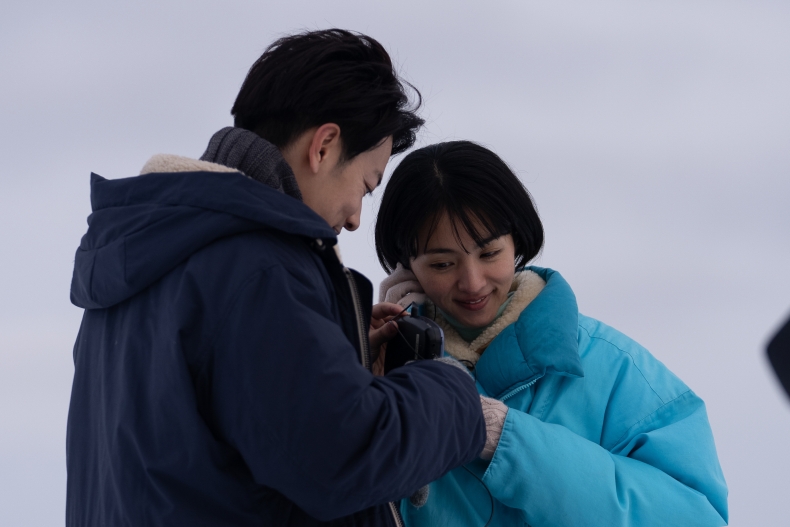 年末現象級神劇!《First Love 初戀》大掀回憶殺:能愛上讓你珍惜人生的人是幸事