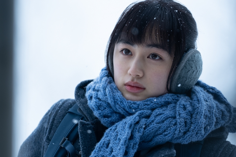 年末現象級神劇!《First Love 初戀》大掀回憶殺:能愛上讓你珍惜人生的人是幸事