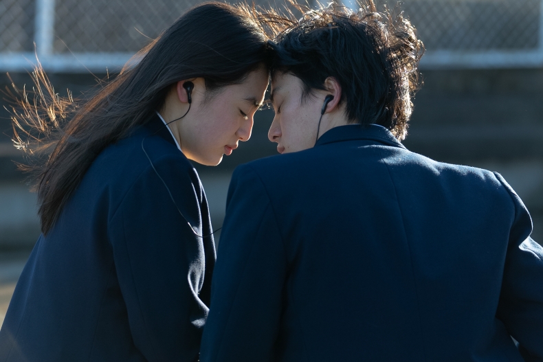 年末現象級神劇!《First Love 初戀》大掀回憶殺:能愛上讓你珍惜人生的人是幸事
