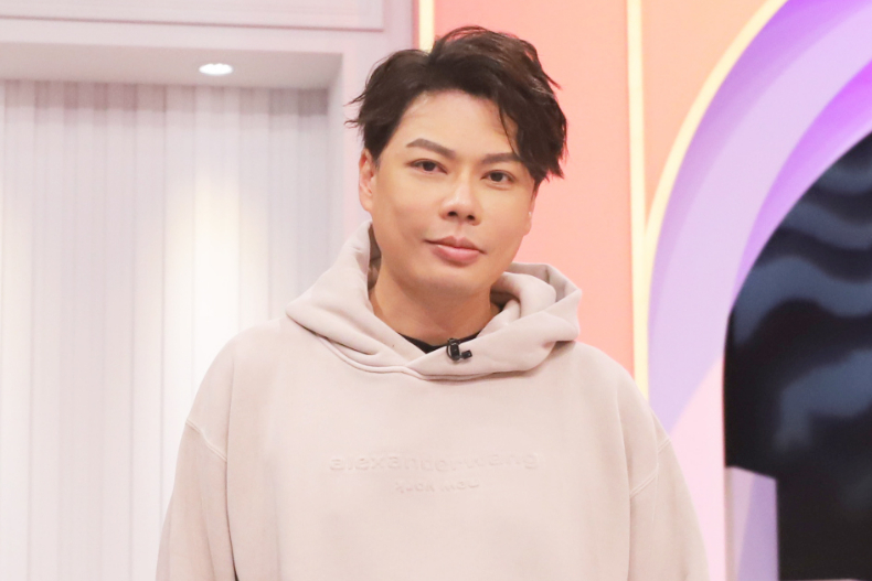 ▲女大達人老師：佑群