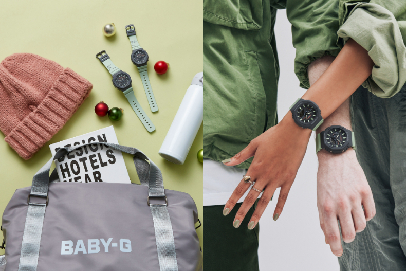 ▲CASIO