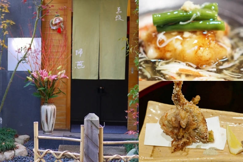 年節犒賞出國摘星！日本8間必吃米其林餐廳，不會日文也可以預約