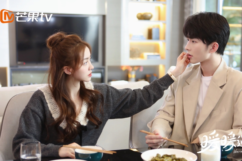 2022「67部陸劇線上看」馮紹峰與「蘭陵王」劇組再合作，詮釋鐵血帝王！