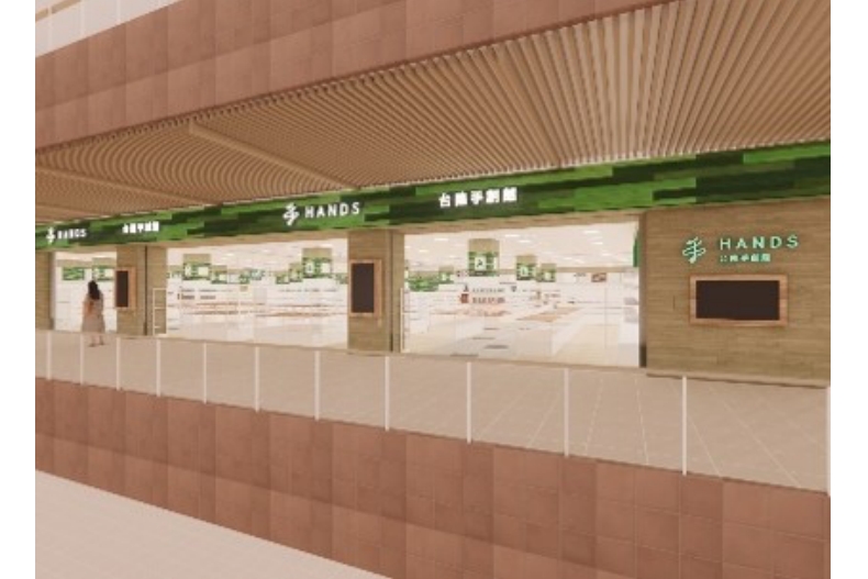 台中三井LaLaport試營運首日：5間獨家店型＋10大必逛亮點公開！
