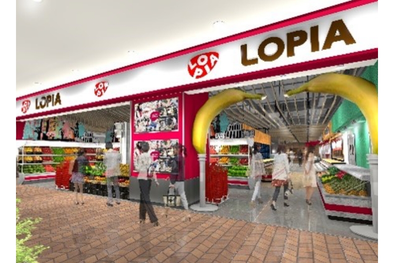 台中三井LaLaport試營運首日：5間獨家店型＋10大必逛亮點公開！